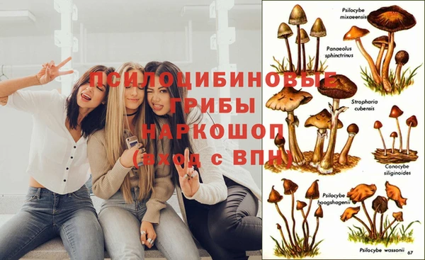 амфетамин Лагань